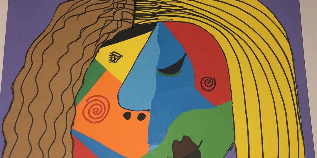 Obchodzimy urodziny Picasso