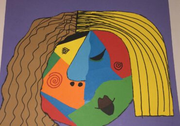 Obchodzimy urodziny Picasso