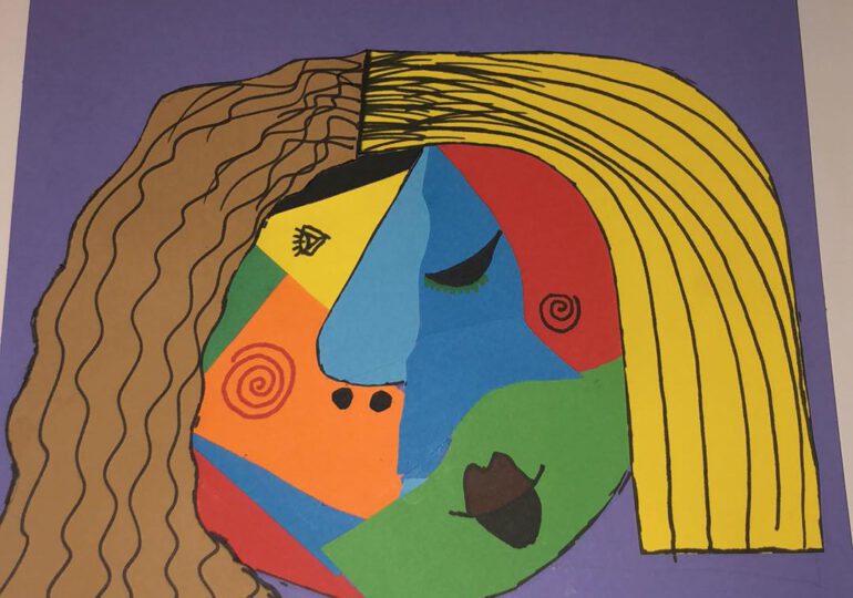 Obchodzimy urodziny Picasso