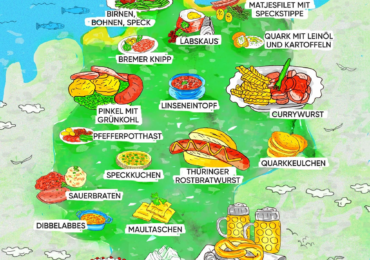 Konkurs „Koch mir was”