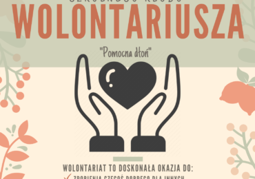 Szkolny Wolontariat
