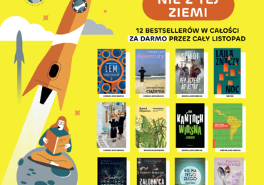 Ruszyła akcja Czytaj.pl!
