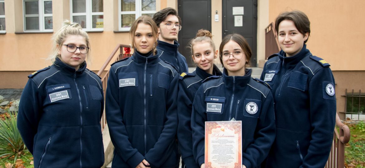 Podarunki dla Domu Dziecka