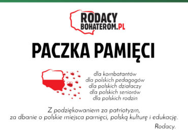 Rodacy Bohaterom – TV Stella