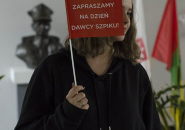 #Komórkomania - prezentacja edukacyjna dla szkół