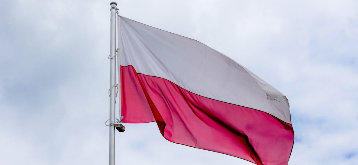 Dzień Flagi Rzeczypospolitej Polskiej
