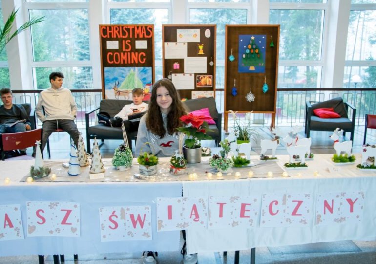 Kiermasz Rękodzieła