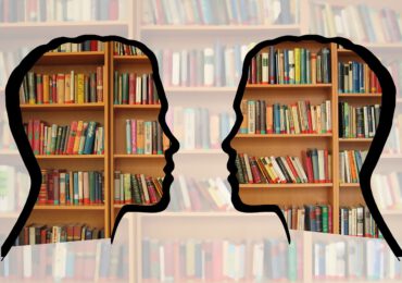 Dyżur biblioteki w czasie nauki zdalnej