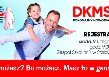 #Komórkomania w Sikorskim