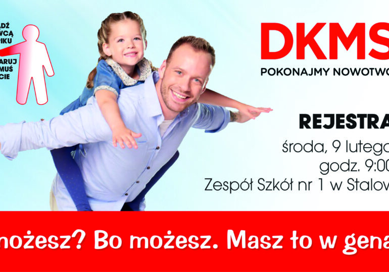 #Komórkomania w Sikorskim