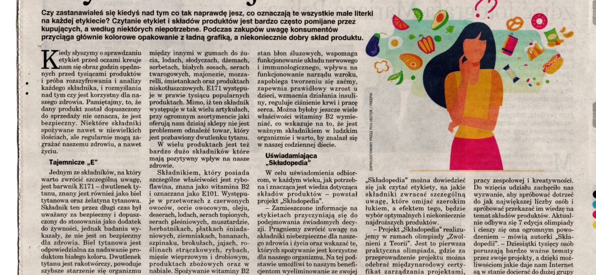 „Prawniczki  z 3bp - zwolnione z teorii”