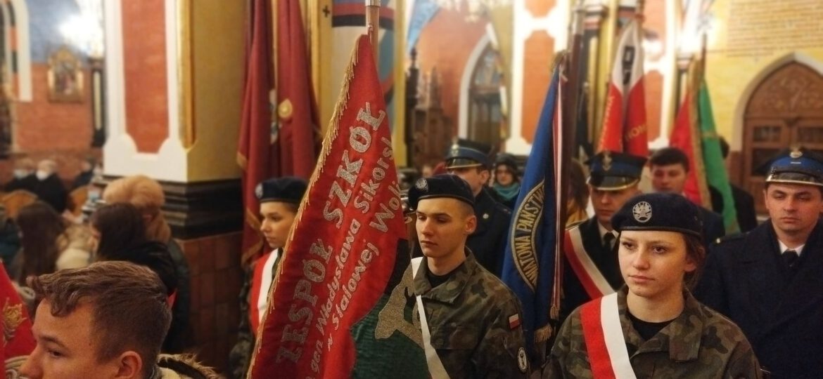 Święto Żołnierzy Wyklętych