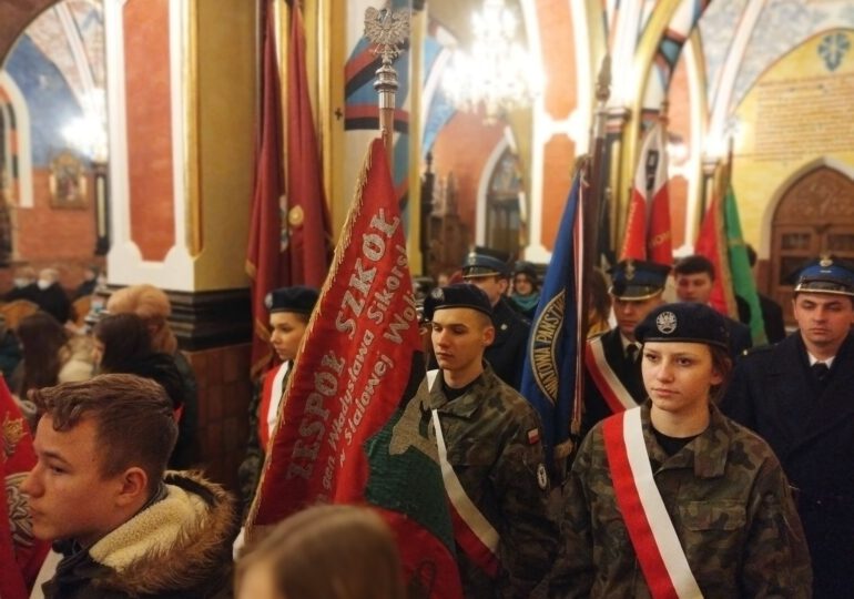 Święto Żołnierzy Wyklętych