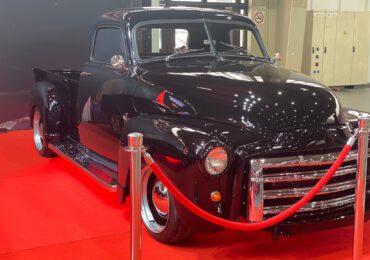 Targi Motoryzacyjne