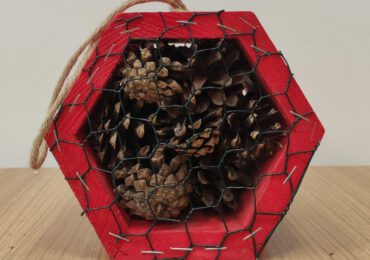 Szkolna akcja miłośników biologii