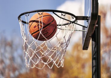 Koszykówka 3 × 3