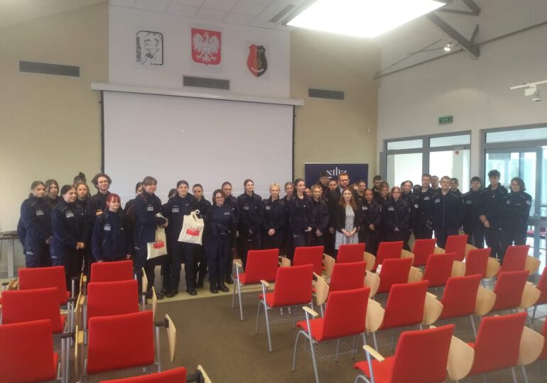Warsztaty historyczne w MBP Stalowa Wola