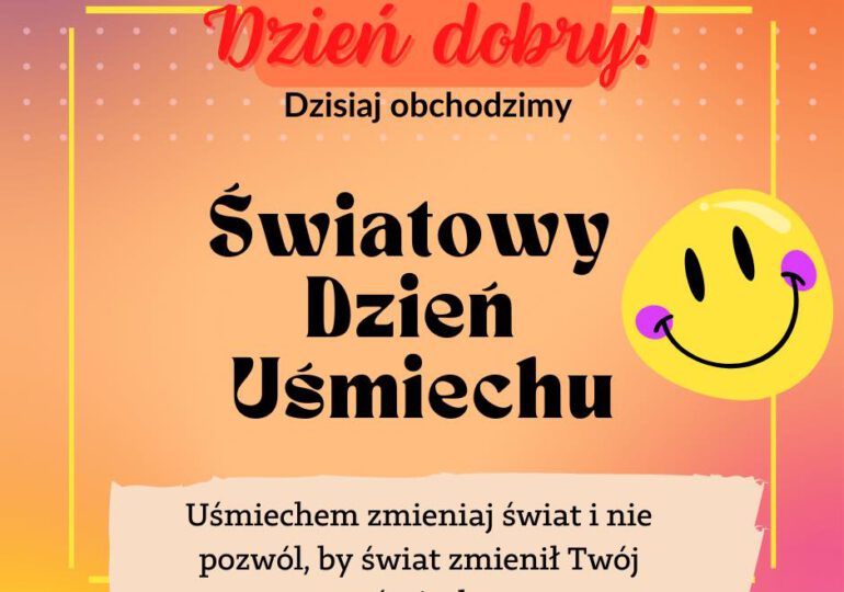 Uśmiech Sikorskiego