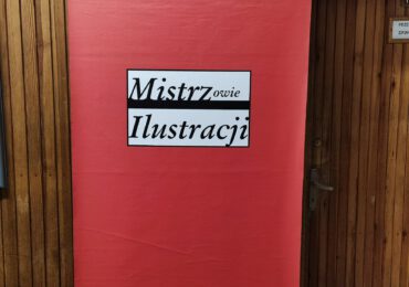"Mistrzowie Ilustracji"