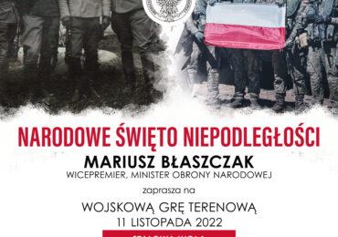 Wojskowa Gra Terenowa