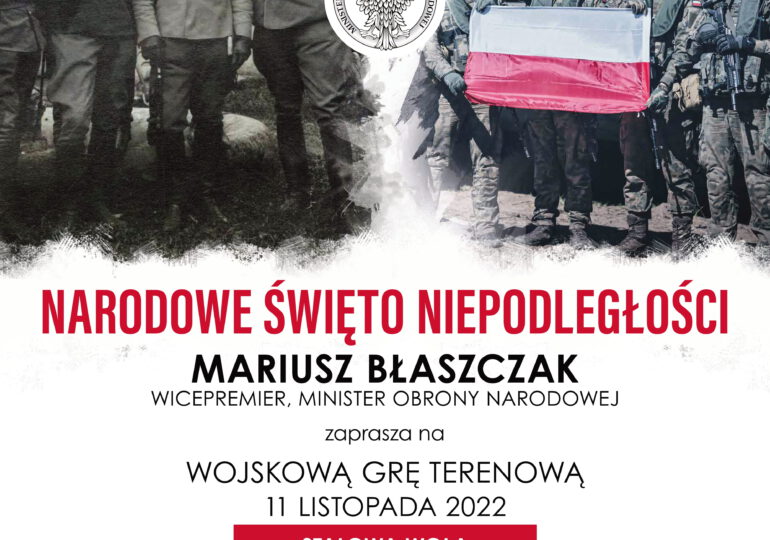 Wojskowa Gra Terenowa