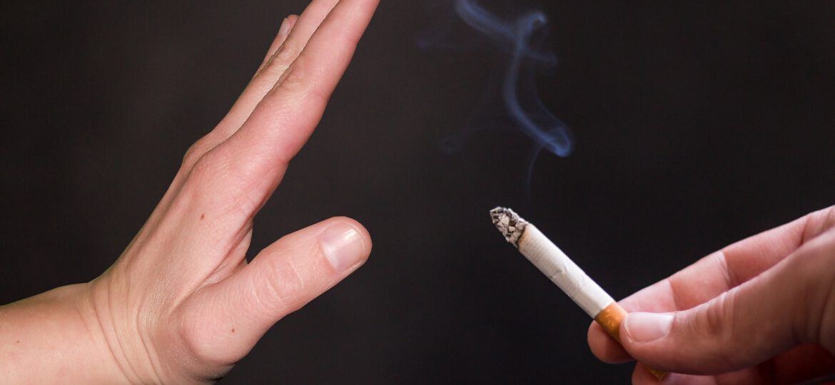 Światowy Dzień Rzucania Palenia
