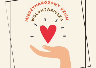 Międzynarodowy Dzień Wolontariusza