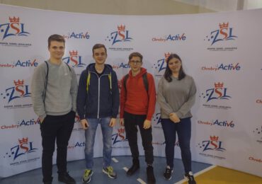 Finały Wojewódzkie w szachach