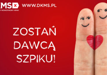 AKCJA fundacji DMKS!!!