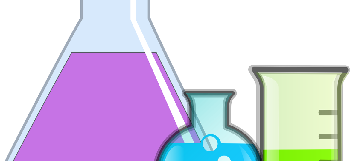 Konkurs biologiczno – chemiczny pt. ,,Czuję chemię”