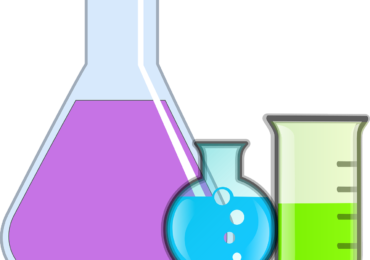 Konkurs biologiczno – chemiczny pt. ,,Czuję chemię”