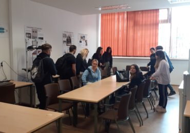 Zajęcia na Politechnice