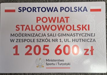 Dofinansowanie dla Sikorskiego