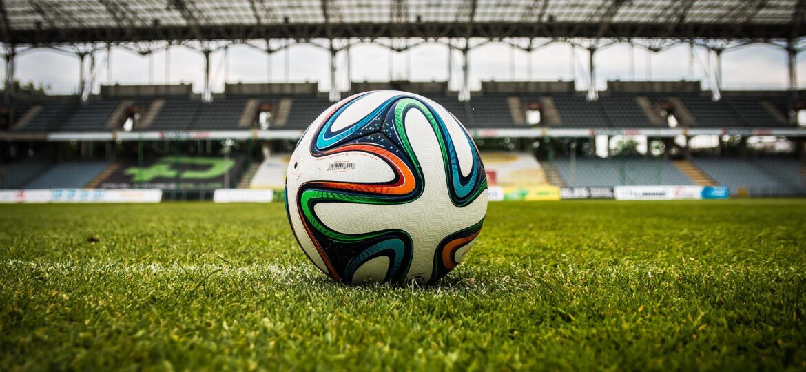 Wiosenną liga w piłkę nożną