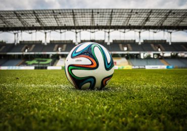 Wiosenną liga w piłkę nożną