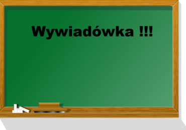 Zebrania z rodzicami