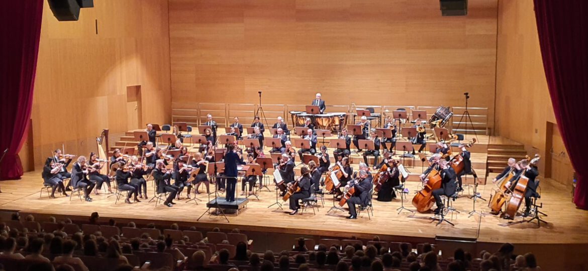 Wycieczka do Filharmonii Podkarpackiej