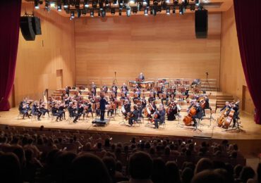 Wycieczka do Filharmonii Podkarpackiej