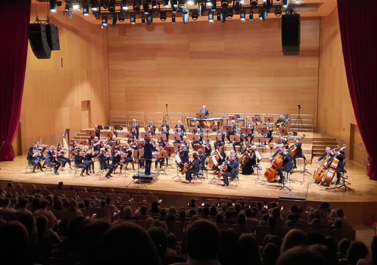 Wycieczka do Filharmonii Podkarpackiej