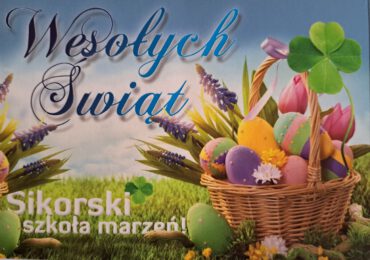 Życzenia świąteczne