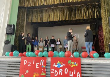 Dzień Zdrowia