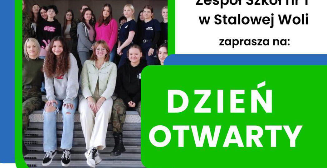 Dzień Otwarty 2023