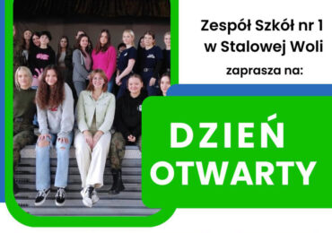 DZIEŃ OTWARTY