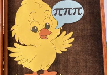 Sprawozdanie z konkursu matematycznego rok szkolny 2022/2023