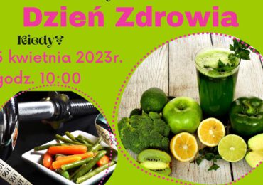 Dzień Zdrowia w Sikorskim