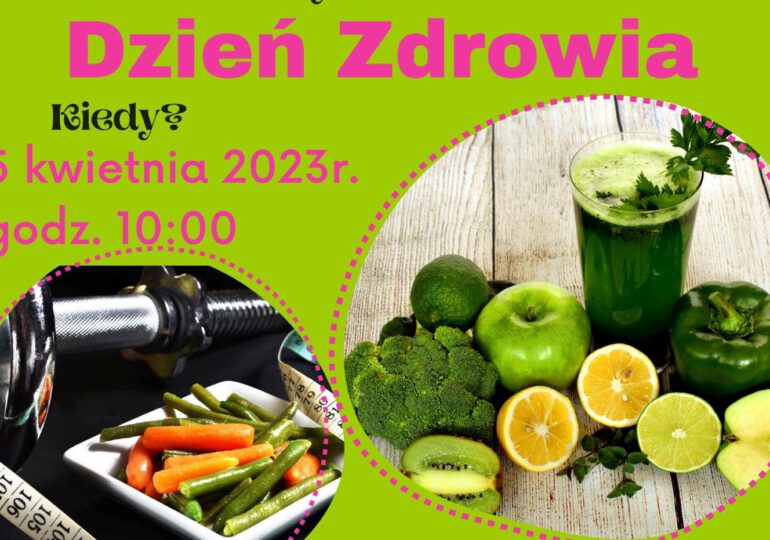 Dzień Zdrowia w Sikorskim