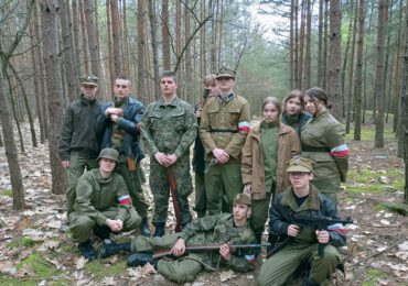 „Żołnierze w Służbie Historii”