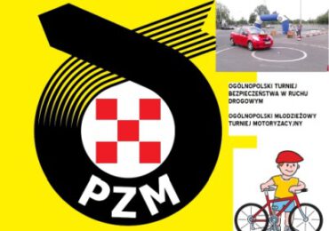 Młodzieżowy Turniej Motoryzacyjny
