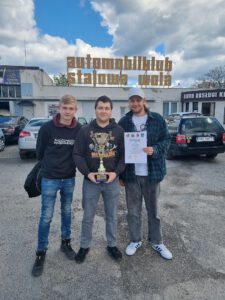 Turniej Motoryzacyjny