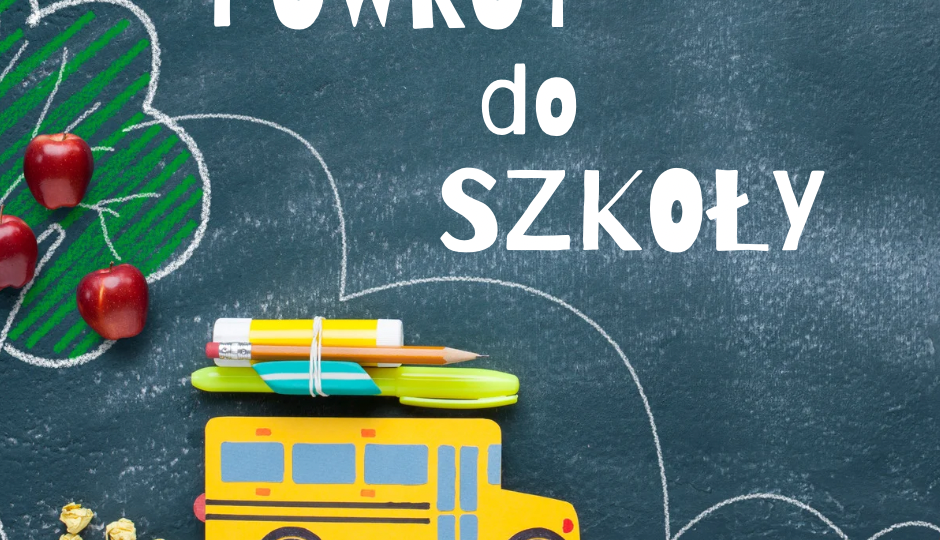 Rozpoczęcie roku szkolnego 2023/2024